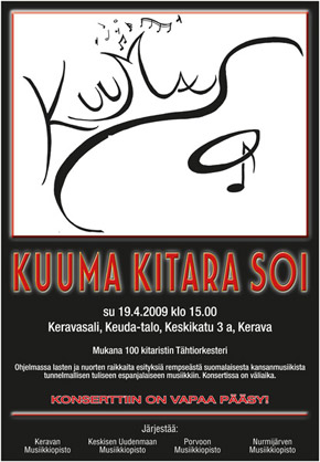 kuuma-kitara-soi